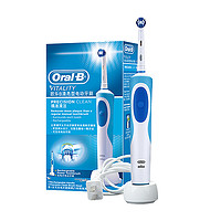 Oral-B 欧乐-B D12 电动牙刷 