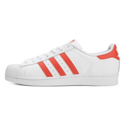 adidas 阿迪达斯 SUPERSTAR 三叶草 DRB01 中性休闲鞋 +凑单品