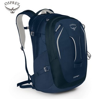 OSPREY Comet彗星 中性户外旅行背包 845136042056 黑色 30L