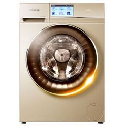 卡萨帝（Casarte）欧卡 23864601420 洗衣机滚筒洗烘海尔空气洗干衣机 C1 HD90G3U1 9公斤