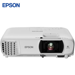 EPSON 爱普生 CH-TW650 1080P投影仪