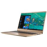 acer 宏碁 Swift 3 15.6英寸笔记本电脑（i7-8550U、8GB、256GB）