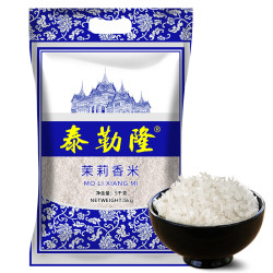 泰勒隆 茉莉香米 5kg          