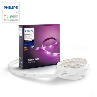 PHILIPS 飞利浦 led灯带hue智能照明