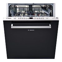 88VIP：BOSCH 博世 SJV46JX01C 嵌入式洗碗机 12套