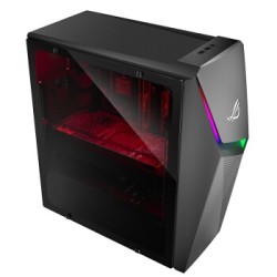 ROG 玩家国度 GL10CS 电脑主机(i7-9700K、8G、512GSSD+1T、RTX2060 6G)