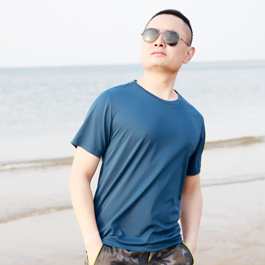 不能说不好的COLORETTO 户外男款速干裤晒单