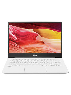 LG gram 13Z990-V.AA33C笔记本电脑轻薄便携女性学生13.3办公商务本办公超薄女生白领时尚续航超极本