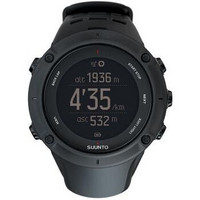 SUUNTO 颂拓 AMBIT3 拓野3 SS020677000 户外运动全能腕表