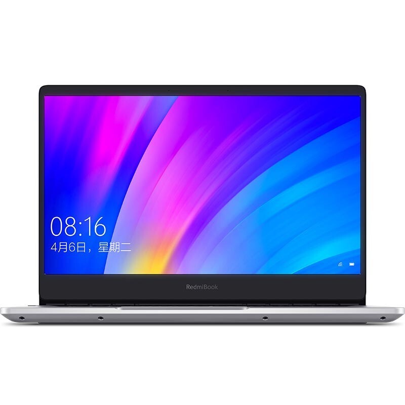 夺命岛8折入手95新红米redmibook14会否翻车?附对比小米笔记本pro15.6