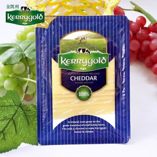 KERRygold 金凯利 原生干酪 (150g)