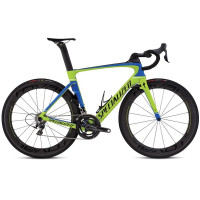 SPECIALIZED 闪电 VENGE VIAS PRO 男式破风公路自行车