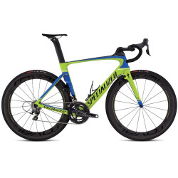 SPECIALIZED 闪电 VENGE VIAS PRO 男式破风公路自行车