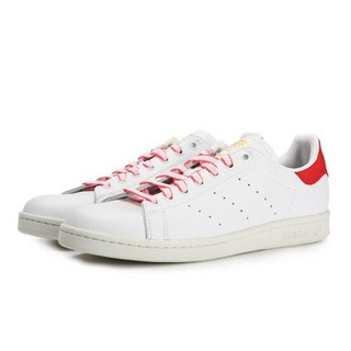 adidas 阿迪达斯 STAN SMITH 新春款 EE9691 中性款休闲运动鞋 