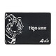 tigo 金泰克 S320 SATA3 SSD固态硬盘 1TB