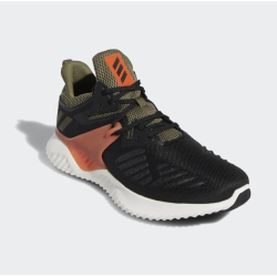 adidas NEO adidas 阿迪达斯 alphabounce beyond 2 男子跑步鞋