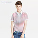 TOMMY HILFIGER C8878A7670NS 男士POLO衫