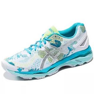 ASICS 亚瑟士 GEL-KAYANO 23 女士跑鞋 