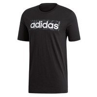 adidas 阿迪达斯 DV3041 男款短袖T恤 2XL