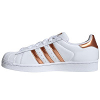 adidas Originals SUPERSTAR W EF1326 女款休闲鞋