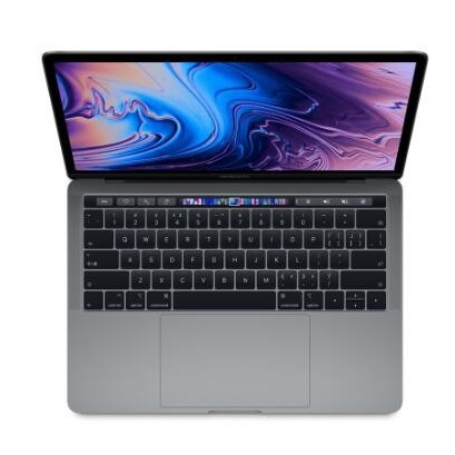 为拼多多证明，2019款MacBook pro 13.3开箱