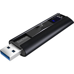 SanDisk 闪迪 Extreme PRO 至尊超极速 CZ880 USB3.1闪存盘 256GB