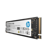 HP 惠普 EX950系列 M.2 NVMe 固态硬盘 512GB