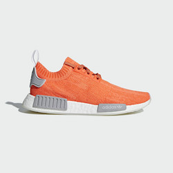 adidas Originals NMD_R1 Primeknit 男士运动鞋 *2件