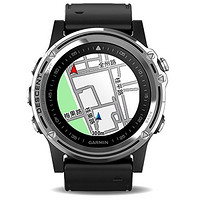 GARMIN 佳明 Descent Mk1 运动手表