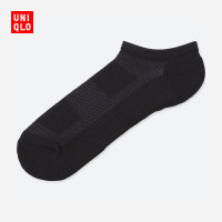 优衣库 男装 短袜(拼接)411516 优衣库UNIQLO