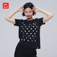 优衣库 UNIQLO 优衣库 SUPER MARIO印花T恤 420007