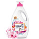 Downy 当妮 2合1柔顺洗衣液 1.9kg *4件