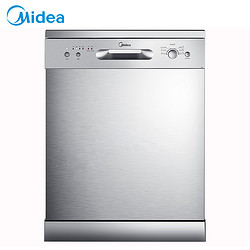 Midea 美的 D3 洗碗机 12套