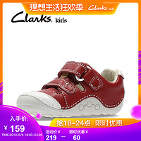 Clarks 其乐 宝宝凉鞋