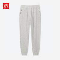 优衣库 女装 Ultra Stretch起居裤 414111 优衣库UNIQLO