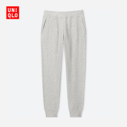 优衣库 女装 Ultra Stretch起居裤 414111 优衣库UNIQLO