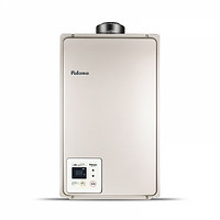 百乐满（Paloma）16升 平衡式 天然气热水器 JSG32-B167T