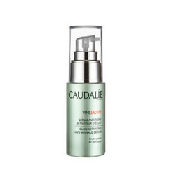 CAUDALIE 欧缇丽 VineActiv 葡萄籽赋颜肌活精华液 30ml