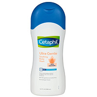 Cetaphil 丝塔芙 温和沐浴液 500ml *2件