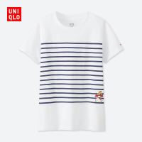 优衣库 女装 (UT) SANRIO印花T恤(短袖) 417540 优衣库UNIQLO