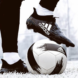 adidas 阿迪达斯 DN8716 比赛用足球 2019欧冠杯新品
