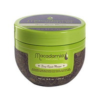 中亚Prime会员：macadamia NATURAL OIL 深层修复发膜 470ml *2件