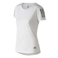 adidas 阿迪达斯 DQ2620 女士修身短袖T恤