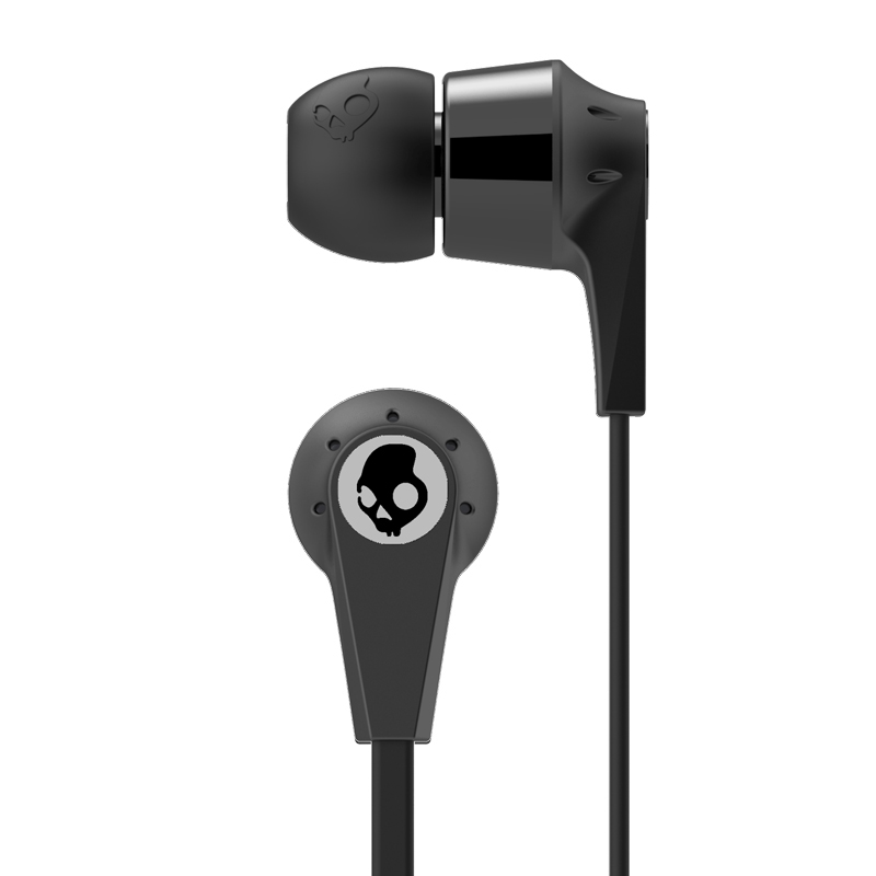 Skullcandy 骷髅头 Ink'd 2 入耳式耳机