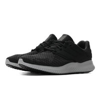 adidas 阿迪达斯 alphabounce rc.2 AQ0552 男女款跑鞋 黑色 41