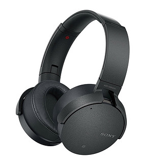 SONY 索尼 MDR-XB950N1 无线蓝牙降噪耳机