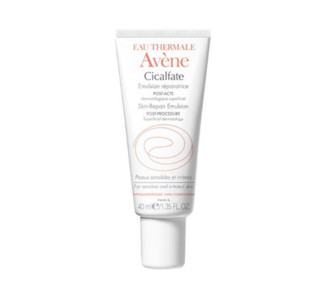 Avene 雅漾 活泉舒缓修复乳液 40ml *2件