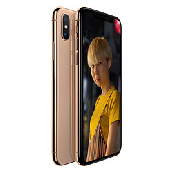 Apple 苹果 iPhone XS 全网通智能手机 256GB