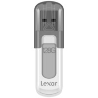 Lexar 雷克沙 JumpDrive V100 USB 3.0 U盘 128GB