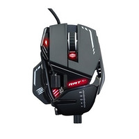 Mad Catz 美加狮 R.A.T.8+  鼠标 16000DPI